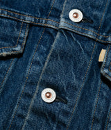 HERILL "HL Denim Jacket"