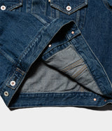 HERILL "HL Denim Jacket"