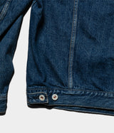 HERILL "HL Denim Jacket"