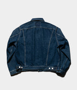 HERILL "HL Denim Jacket"