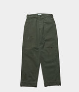 HERILL 25AW "USMC HBT Pants"