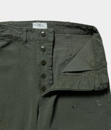 HERILL 25AW "USMC HBT Pants"