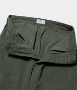 HERILL 25AW "USMC HBT Pants"