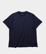 HERILL  "Suvin cotton-T S/S"