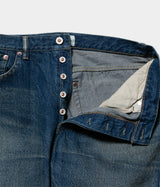 HERILL "HL Regular Denim"