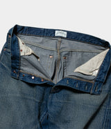 HERILL "HL Regular Denim"