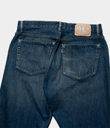 HERILL "HL Regular Denim"
