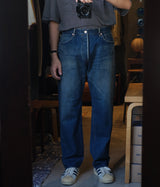 HERILL "HL Regular Denim"