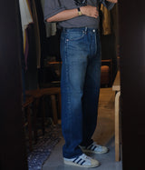 HERILL "HL Regular Denim"