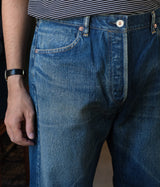 HERILL "HL Regular Denim"