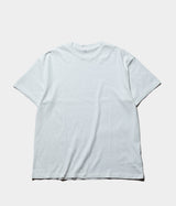 HERILL  "Suvin cotton-T S/S"