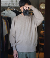 HERILL "WG Pullover"