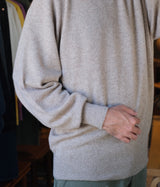 HERILL "WG Pullover"