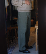 HERILL "USMC HBT Pants"