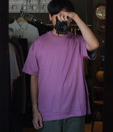 HERILL  "Suvin cotton-T S/S"