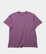 HERILL  "Suvin cotton-T S/S"