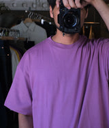 HERILL  "Suvin cotton-T S/S"