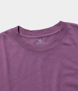 HERILL  "Suvin cotton-T S/S"