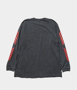 STUDIO WEAREALLANIMALS "BMX L/S T-SHIRT"