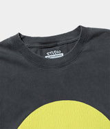 STUDIO WEAREALLANIMALS "Smile L/S T-SHIRT"