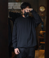 DAIWA PIER39 "TECH CREW NECK TEE L/S"
