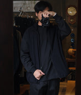 DAIWA PIER39 "TECH CREW NECK TEE L/S"