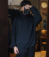 DAIWA PIER39 "TECH P/O TRACK JACKET"
