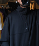 DAIWA PIER39 "TECH P/O TRACK JACKET"