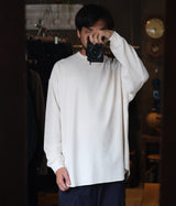 DAIWA PIER39 "TECH THERMAL CREW L/S"