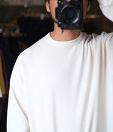 DAIWA PIER39 "TECH THERMAL CREW L/S"