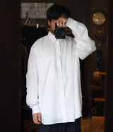 DAIWA PIER39 "TECH B.D SHIRT"