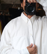 DAIWA PIER39 "TECH B.D SHIRT"