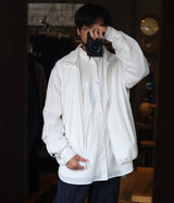 DAIWA PIER39 "TECH FLEX JERSEY STAND COLLAR VEST"