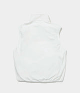 DAIWA PIER39 "TECH FLEX JERSEY STAND COLLAR VEST"
