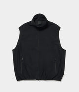 DAIWA PIER39 "TECH FLEX JERSEY STAND COLLAR VEST"