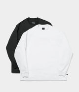 DAIWA PIER39 "TECH CREW NECK TEE L/S"