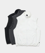 DAIWA PIER39 "TECH FLEX JERSEY STAND COLLAR VEST"