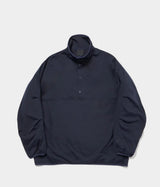 DAIWA PIER39 "TECH P/O TRACK JACKET"