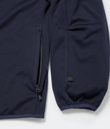 DAIWA PIER39 "TECH P/O TRACK JACKET"