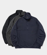 DAIWA PIER39 "TECH P/O TRACK JACKET"