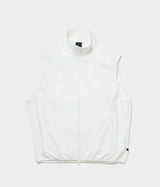 DAIWA PIER39 "TECH FLEX JERSEY STAND COLLAR VEST"