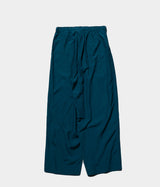 YOKE "RAYON COTTON EASY PANTS"
