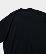 A.PRESSE 2025 Style2 "Wool Knit Crew Neck Sweater"