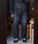 HERILL "HL Denim 4PK"