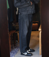 HERILL "HL Denim 4PK"