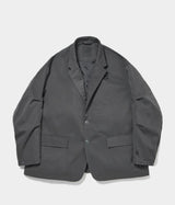 DAIWA PIER39 "TECH LOOSE 2B JACKET TWILL"