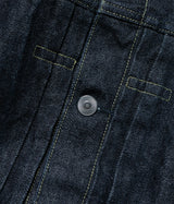 A.PRESSE "1st Type Denim Jacket"