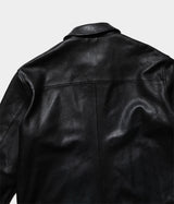 HERILL 25AW "Lambleather Jacket"
