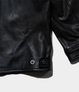 HERILL 25AW "Lambleather Jacket"