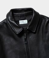 HERILL 25AW "Lambleather Jacket"